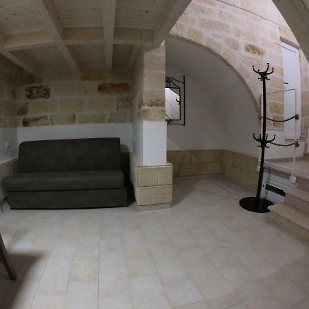 Casa Principe Di Napoli Βίλα Polignano a Mare Εξωτερικό φωτογραφία