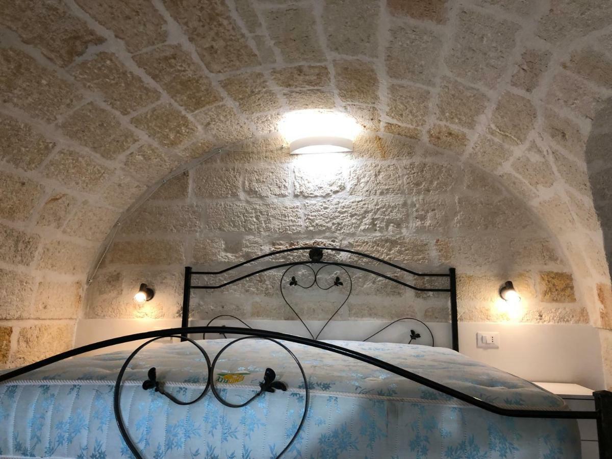 Casa Principe Di Napoli Βίλα Polignano a Mare Εξωτερικό φωτογραφία