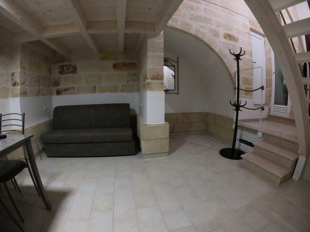 Casa Principe Di Napoli Βίλα Polignano a Mare Εξωτερικό φωτογραφία