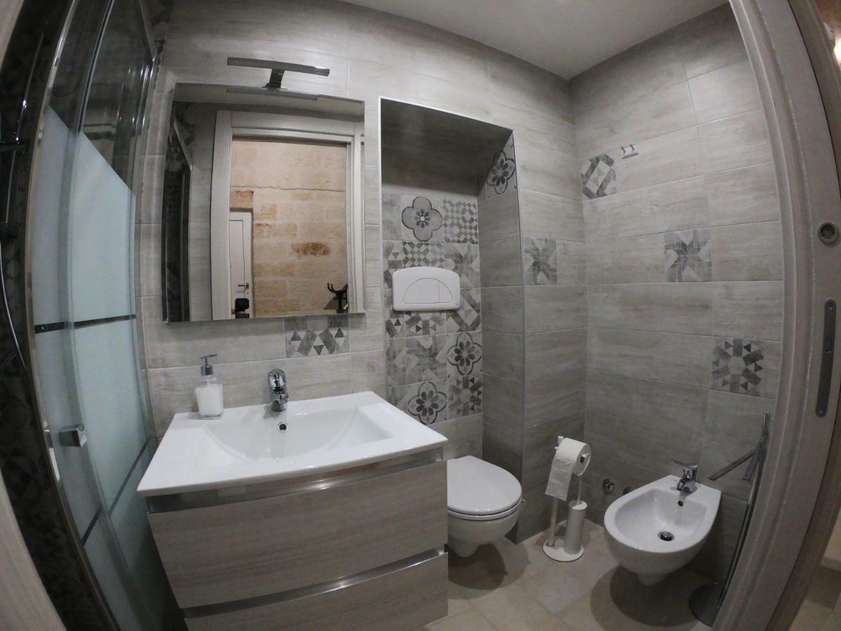Casa Principe Di Napoli Βίλα Polignano a Mare Εξωτερικό φωτογραφία
