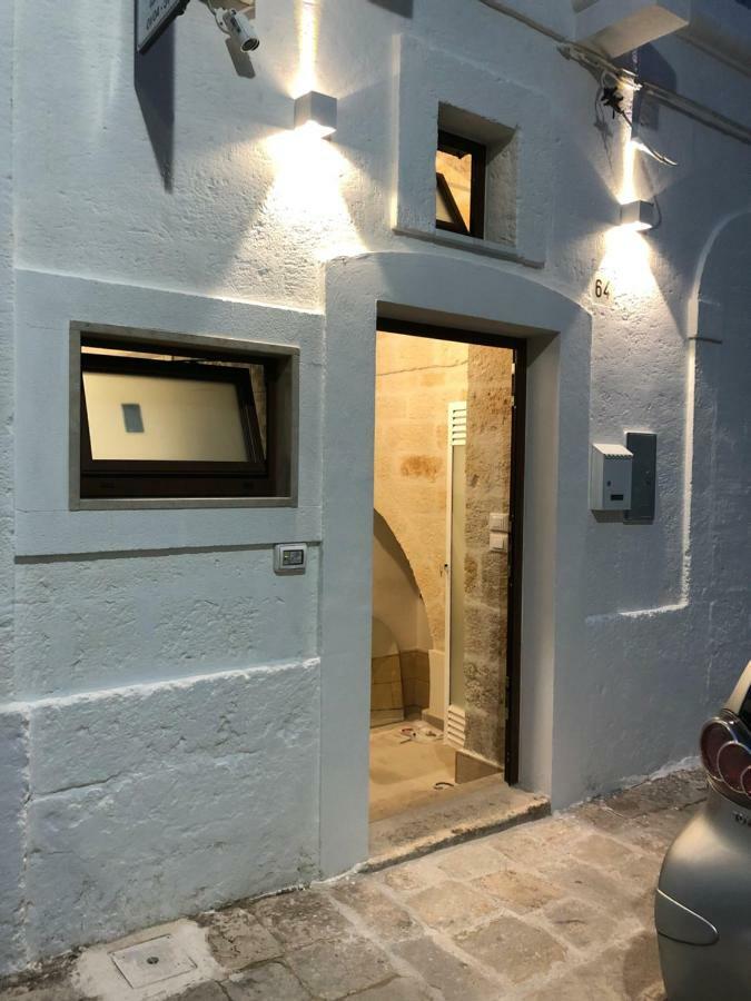 Casa Principe Di Napoli Βίλα Polignano a Mare Εξωτερικό φωτογραφία