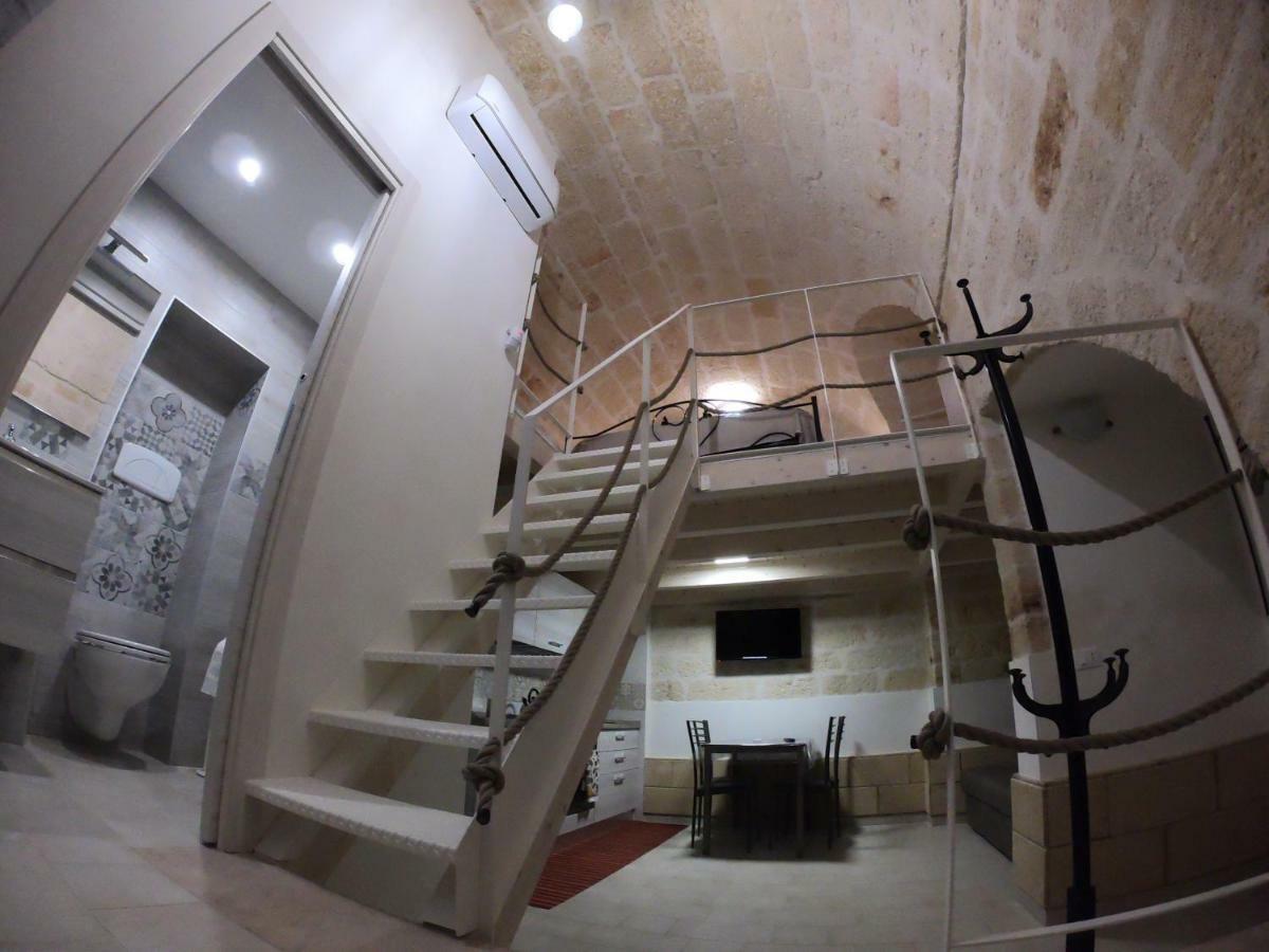 Casa Principe Di Napoli Βίλα Polignano a Mare Εξωτερικό φωτογραφία
