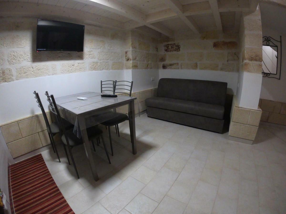 Casa Principe Di Napoli Βίλα Polignano a Mare Εξωτερικό φωτογραφία